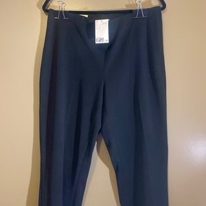 H&M - Black Work Pants